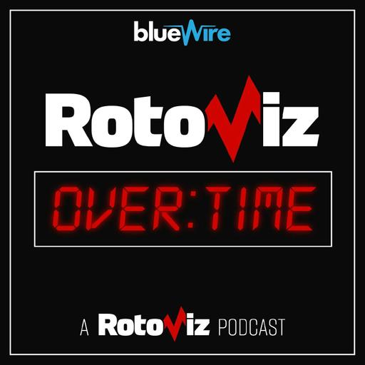 RotoViz Overtime