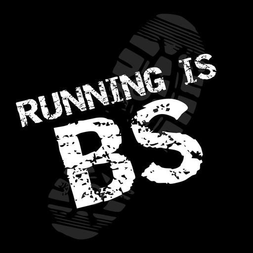 Running is BS