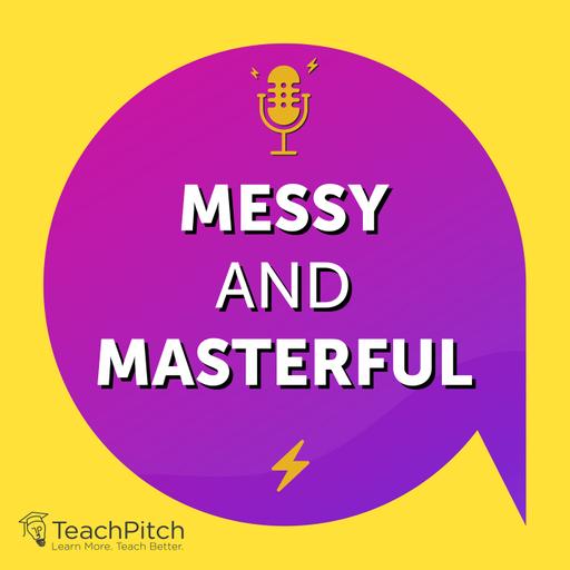 The TeachPitch Podcast