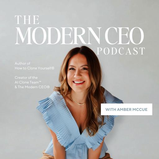 The Modern CEO Podcast