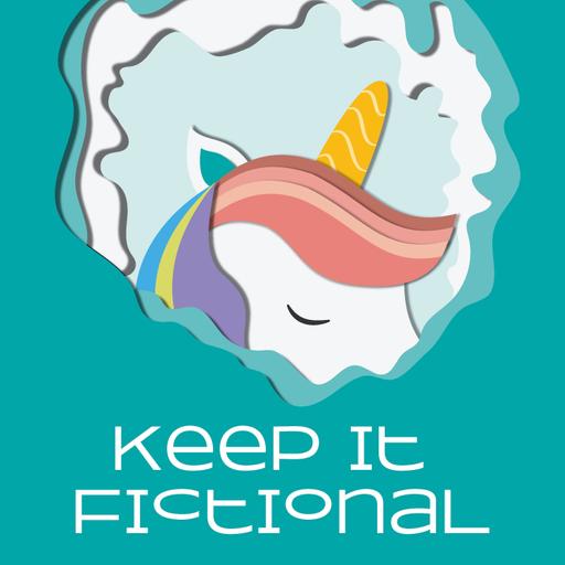 Keep It Fictional