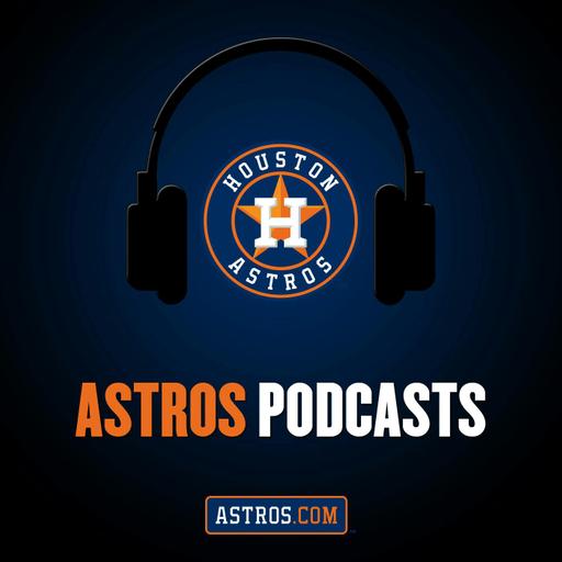 Houston Astros Podcast