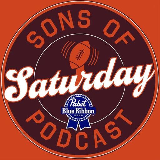 Sons of Saturday Virginia Tech Hokies