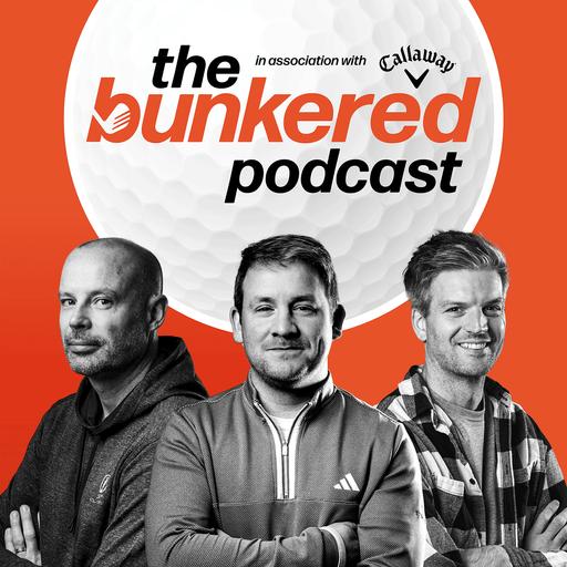 The bunkered Golf Podcast