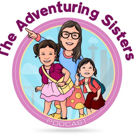 The Adventuring Sisters Podcast