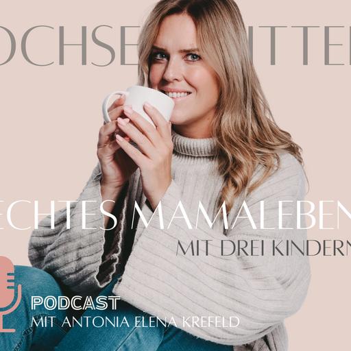 Ochsenglitter - das Leben aus Mamasicht