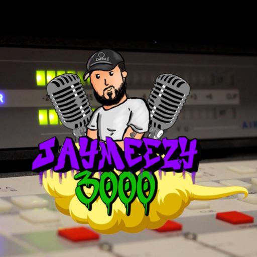 The Jaymeezy 3000 Podcast