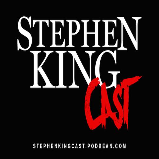 Stephen King Cast