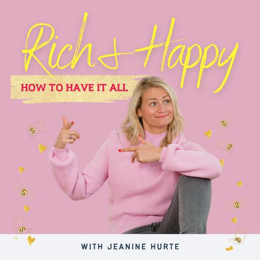 Rich & Happy