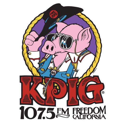 Pigs in a Podcast