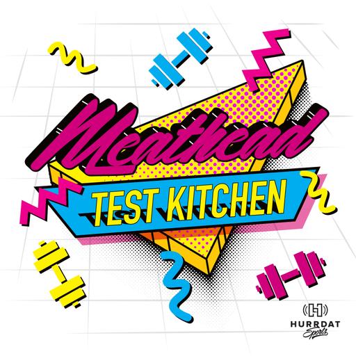 Meathead Test Kitchen