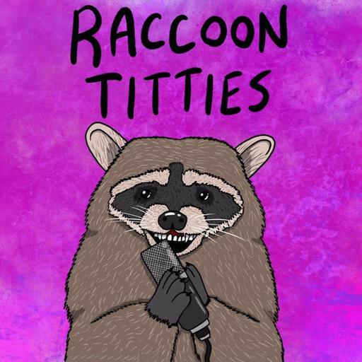 Raccoon Tweeties podcast
