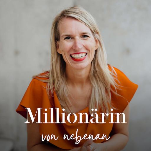 Millionärin von nebenan