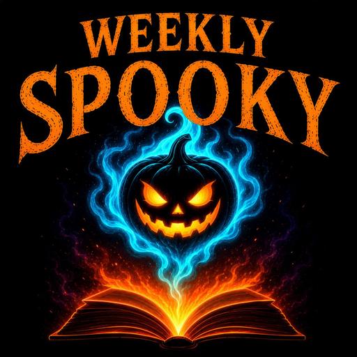 Weekly Spooky | Scary Stories for Spooky Season