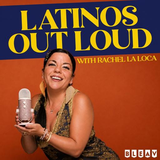 Latinos Out Loud