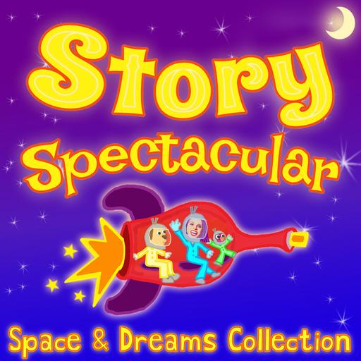 Story Spectacular - Space and Dreams Collection