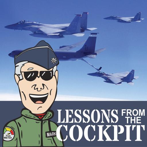 Lessons From The Cockpit
