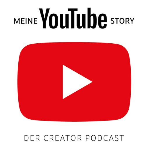 Meine YouTube Story - Der Creator Podcast