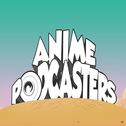 Anime Podcasters