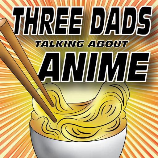 The Anime Freshmen Podcast