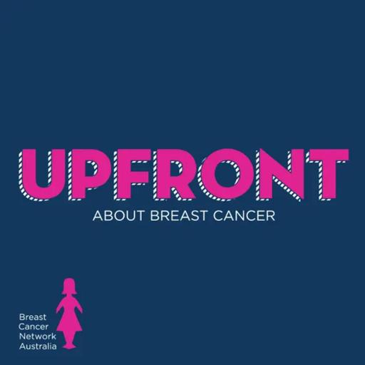 Upfront About Breast Cancer
