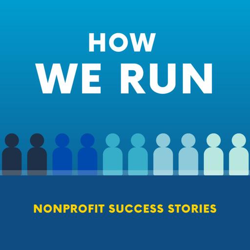 How We Run: Non-profit success stories