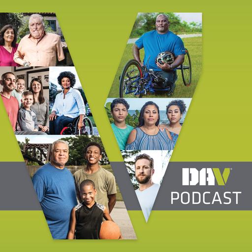 DAV Podcast