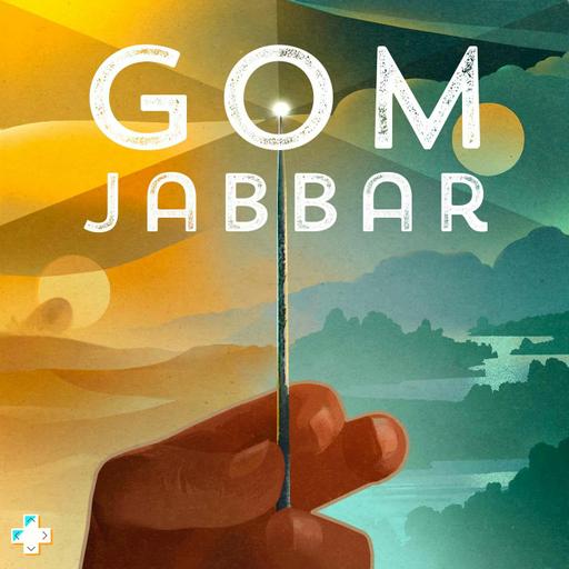 Gom Jabbar: A Dune Podcast