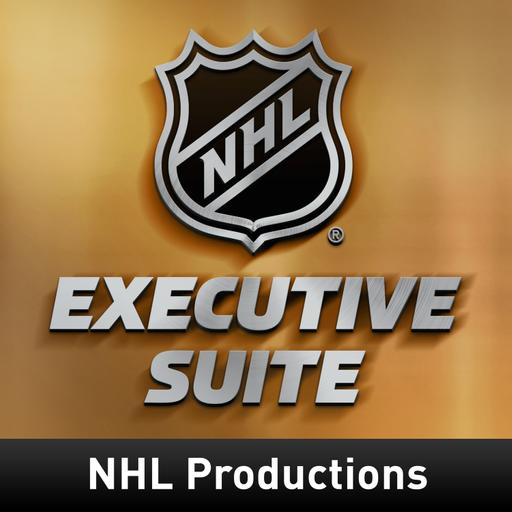 NHL Executive Suite