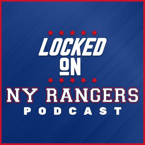 Several New York Rangers players will play in Shoulder Check Showcase