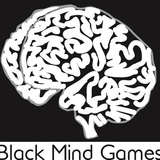 The Black Mind Games Podcast
