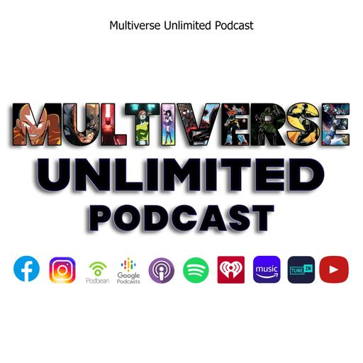 Multiverse Unlimited Podcast