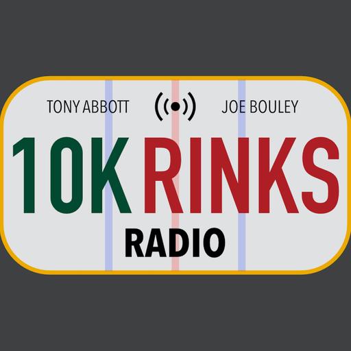 10K Rinks Radio - A Minnesota Wild Podcast