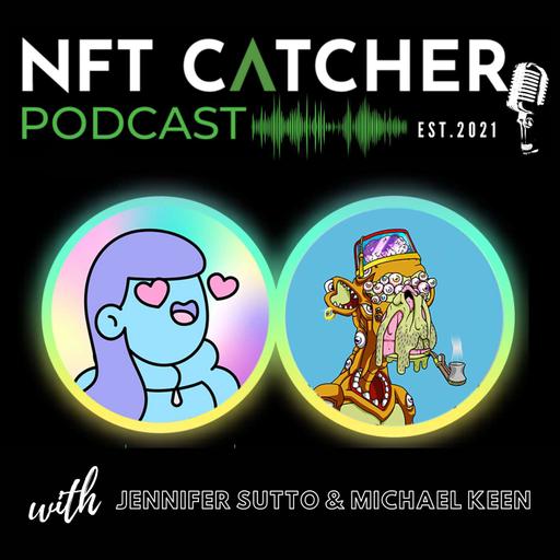 NFT Catcher Podcast