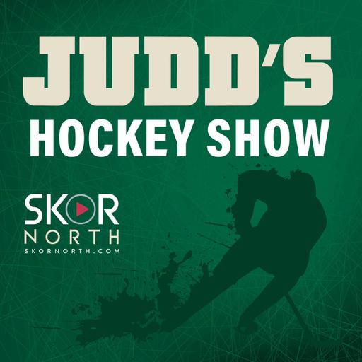 Judd's Hockey Show - A Minnesota Wild Podcast