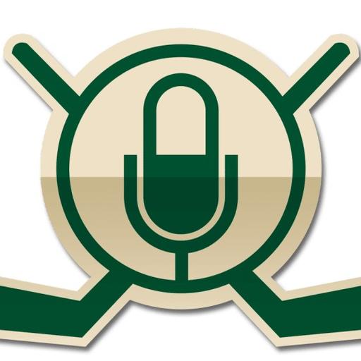 Minnesota Wild Hockey PONDcast