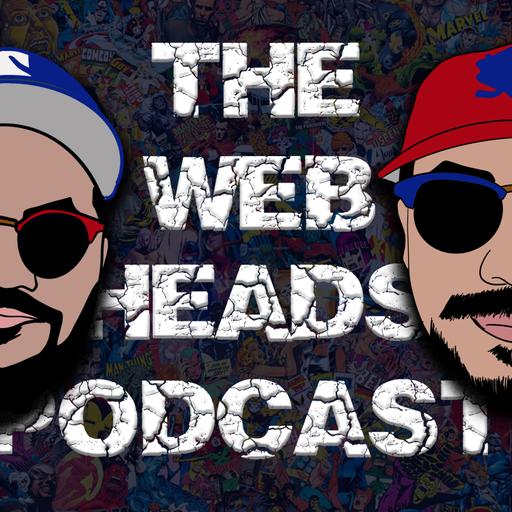 Web Heads Podcast