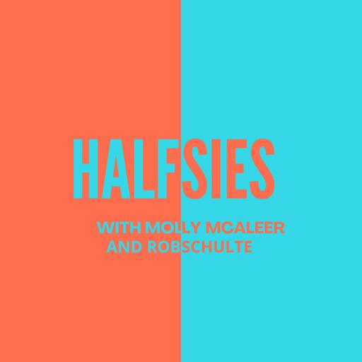Halfsies