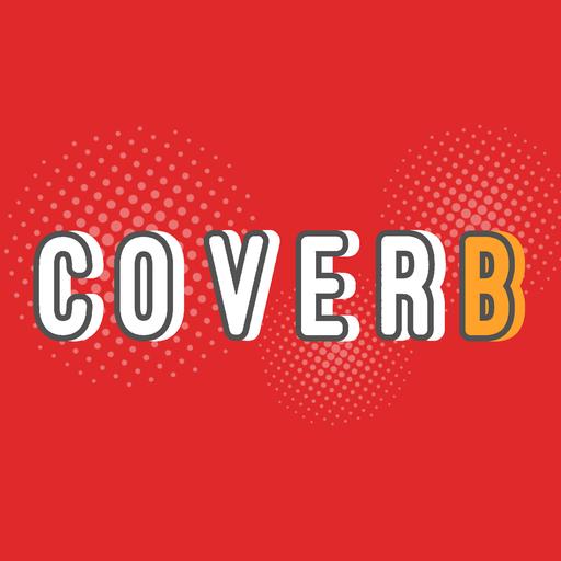 Cover B Podcast