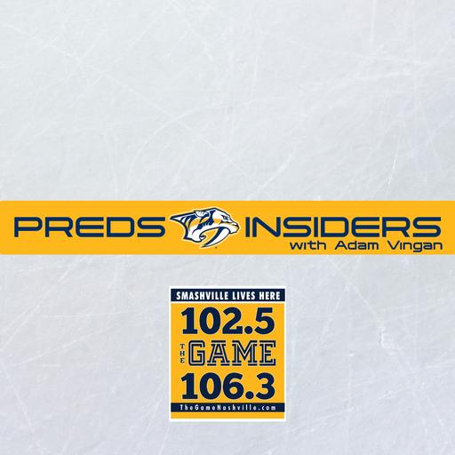 Preds Insiders