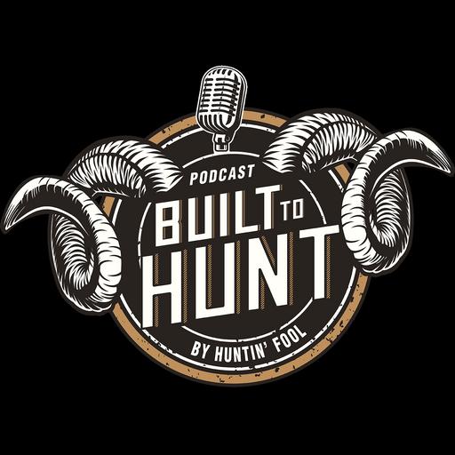 Built To Hunt by Huntin' Fool