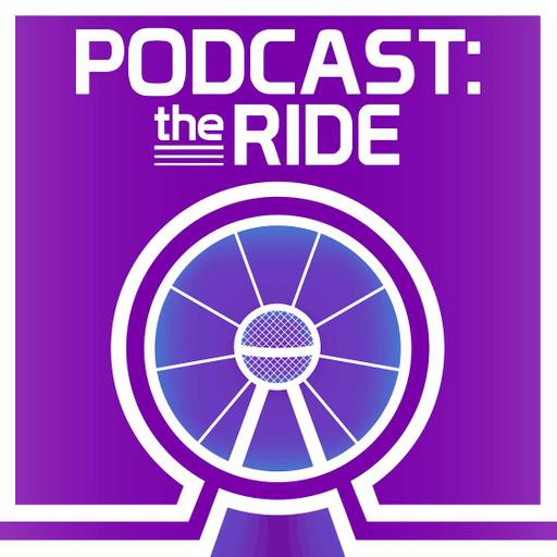 Podcast: The Ride