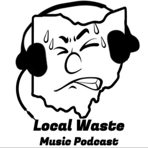 Local Waste Music Podcast