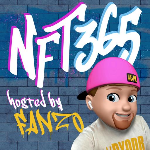 NFT 365 Podcast with Fanzo