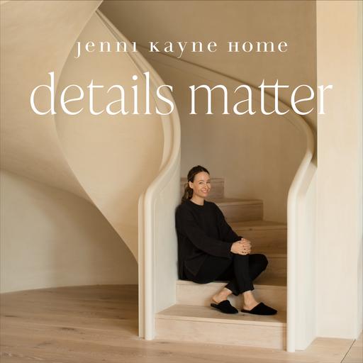 Details Matter, from Jenni Kayne Home