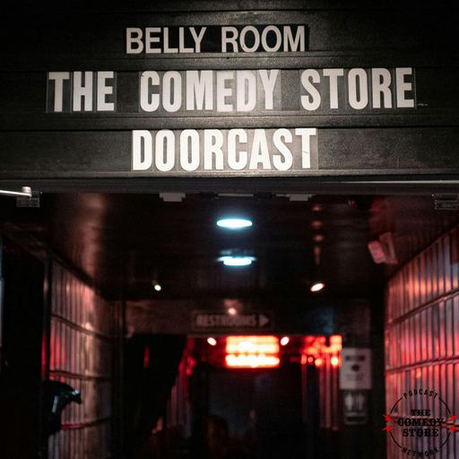 The Comedy Store Doorcast