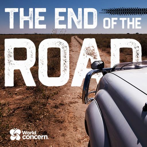 The End of the Road