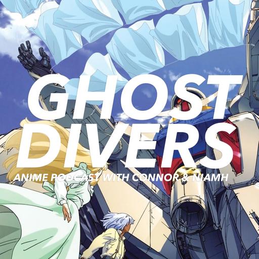 Ghost Divers
