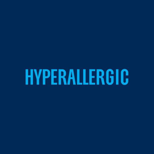 Hyperallergic