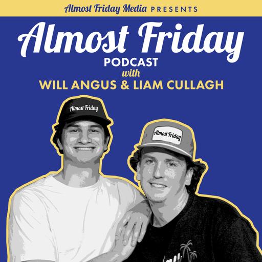 Almost Friday Podcast